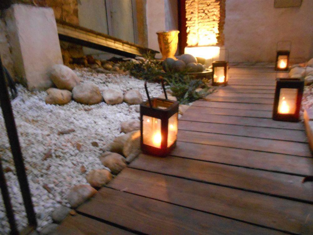 Bed and Breakfast Le Crocodile Rouge à Perpignan Extérieur photo