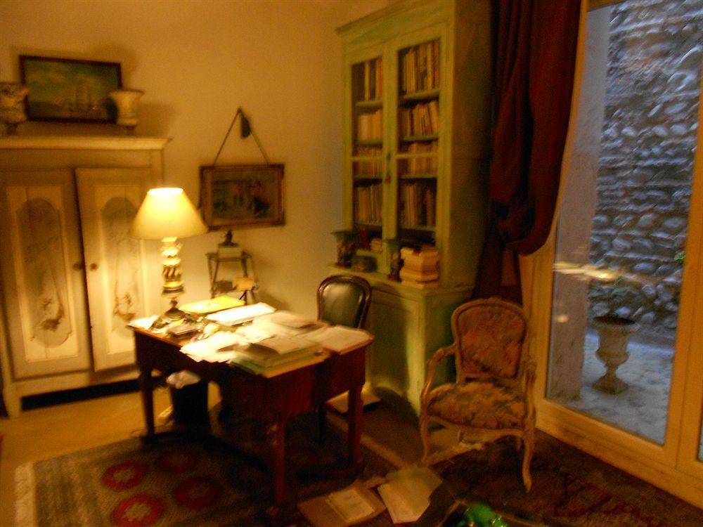 Bed and Breakfast Le Crocodile Rouge à Perpignan Extérieur photo