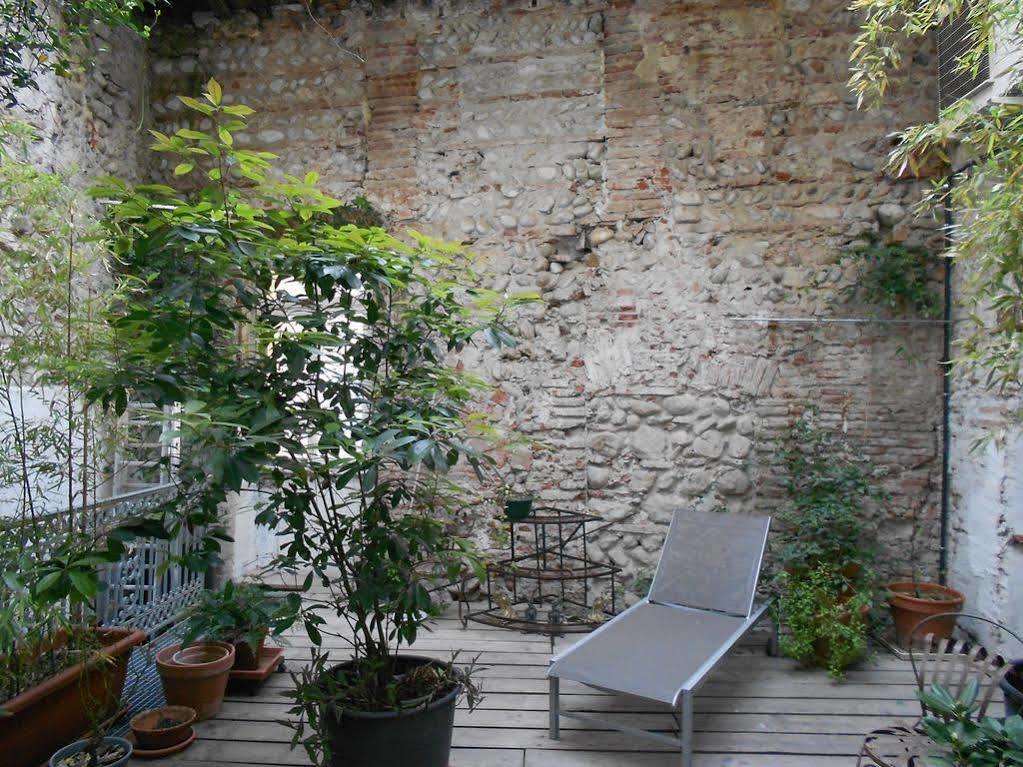 Bed and Breakfast Le Crocodile Rouge à Perpignan Extérieur photo